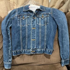 Earl Jean jacket